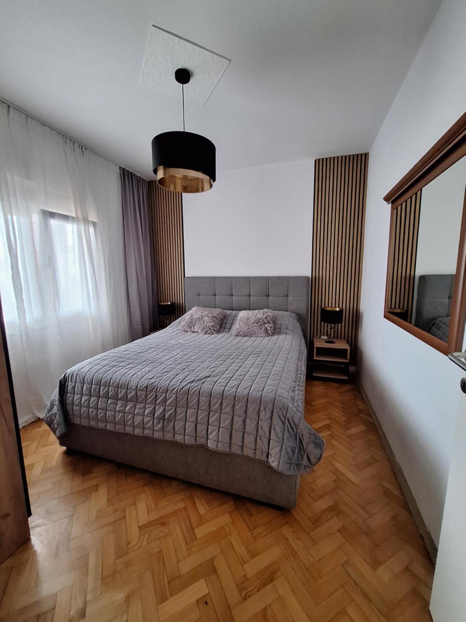 Apartment Lucy Zadar - Free Private Parking Habitación foto