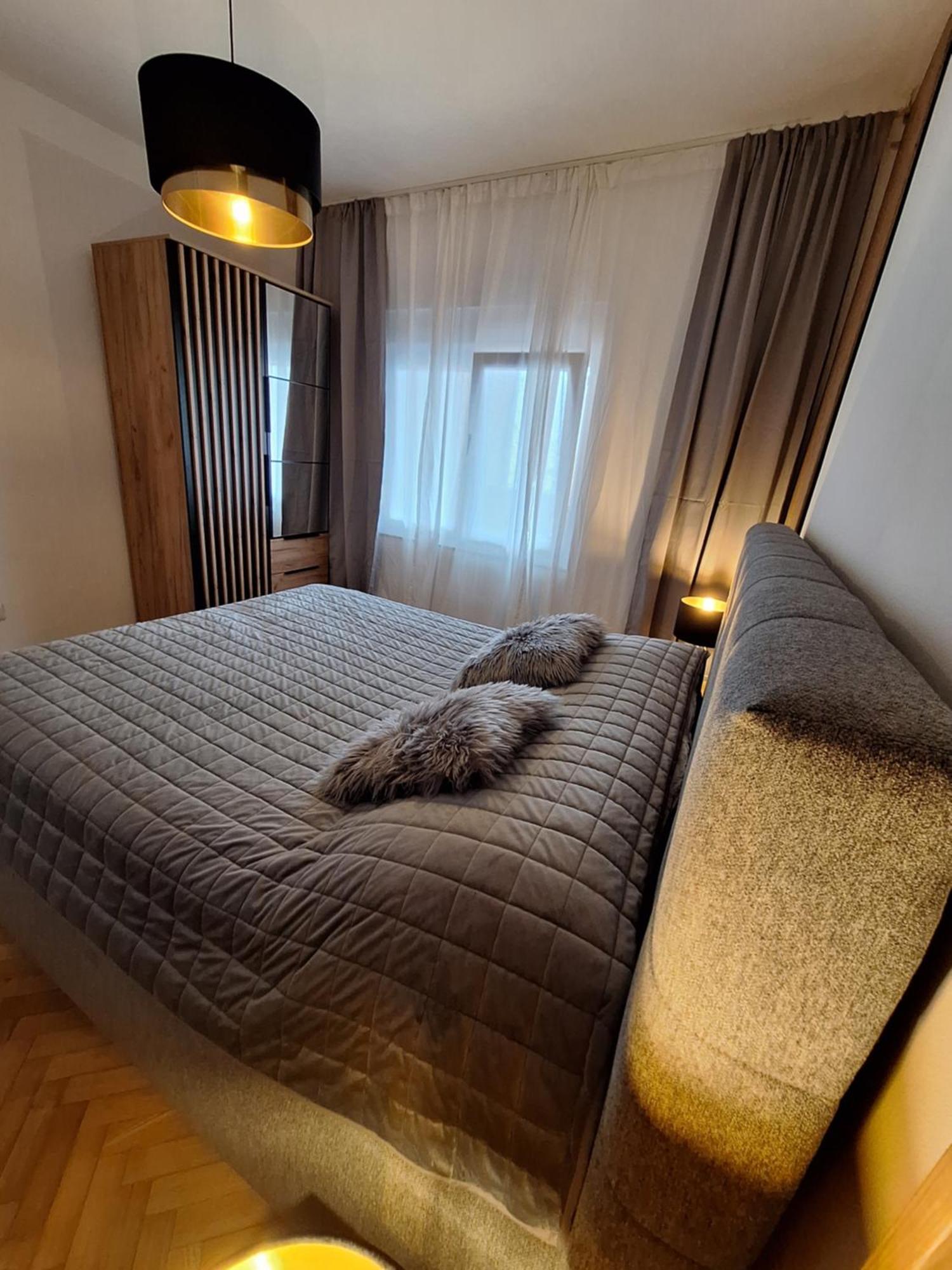 Apartment Lucy Zadar - Free Private Parking Habitación foto