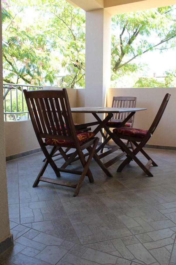 Apartment Lucy Zadar - Free Private Parking Exterior foto